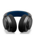 Гейминг слушалки SteelSeries - Arctis Nova 7P, черни - 7t